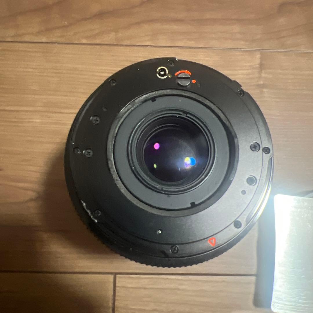 HASSELBLAD 500CM Distagon T 50mm F4 セット