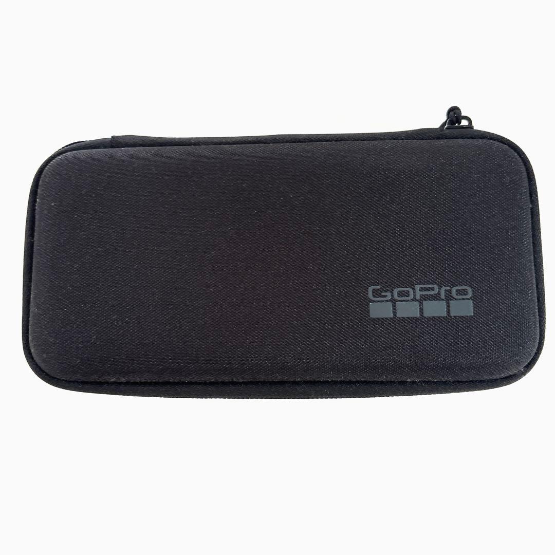 【値下げ⭐︎GoProシリーズ11】本体・ケース・microSD付き