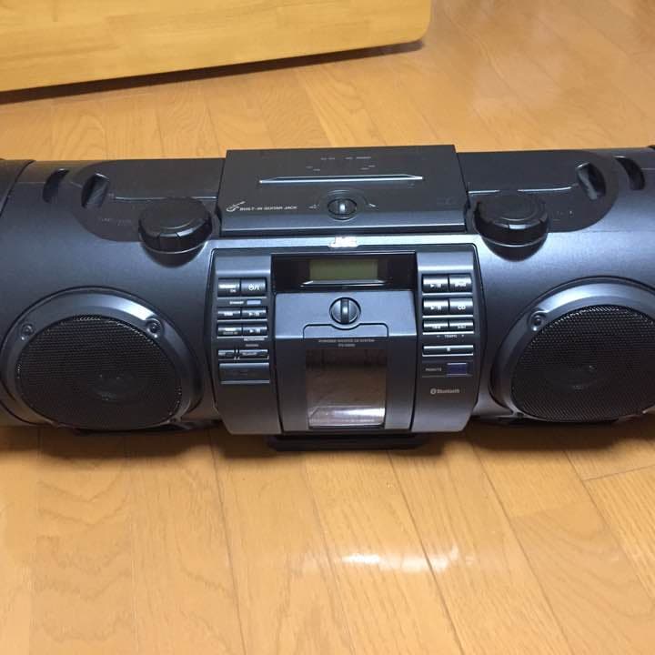 【値下げ交渉します！】JVC RV-90