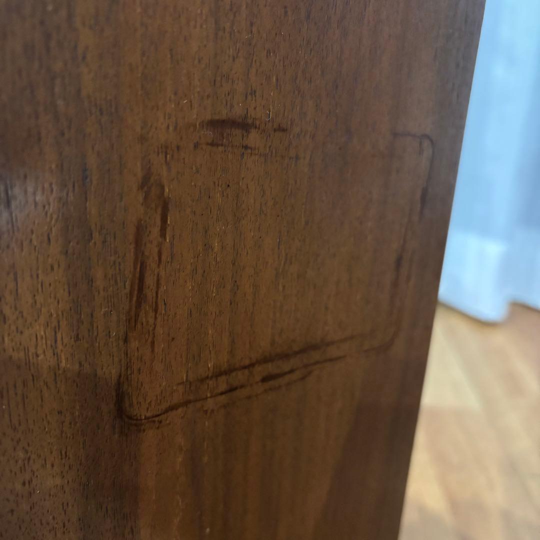 【名機】Sansui SP-10 ビンテージスピーカー 格子グリル 木製 美品