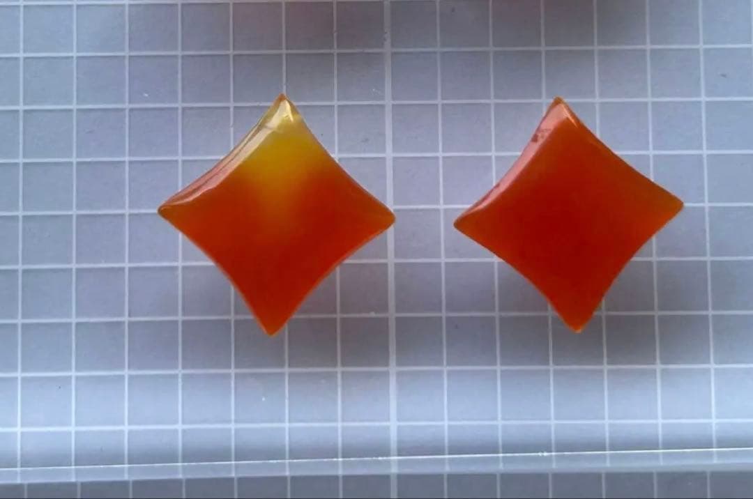 ハニーフラット様✨ピンクアメジスト×MOP&パープルピンクサファイアのピアス他