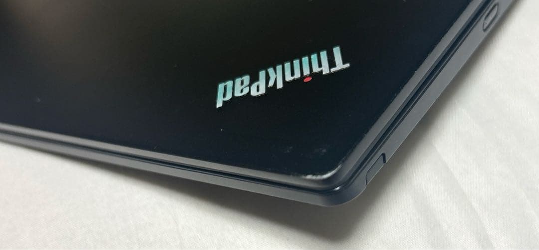 Lenovo ThinkPad L390 ノートPC 本体