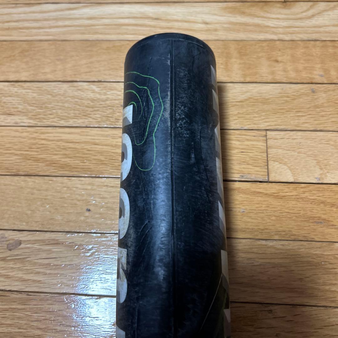 ワニクラッシャー 緑 80cm