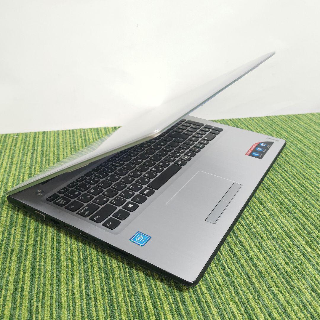 Lenovo ideapad 310 ノートPC