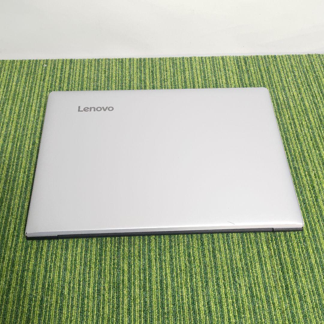 Lenovo ideapad 310 ノートPC