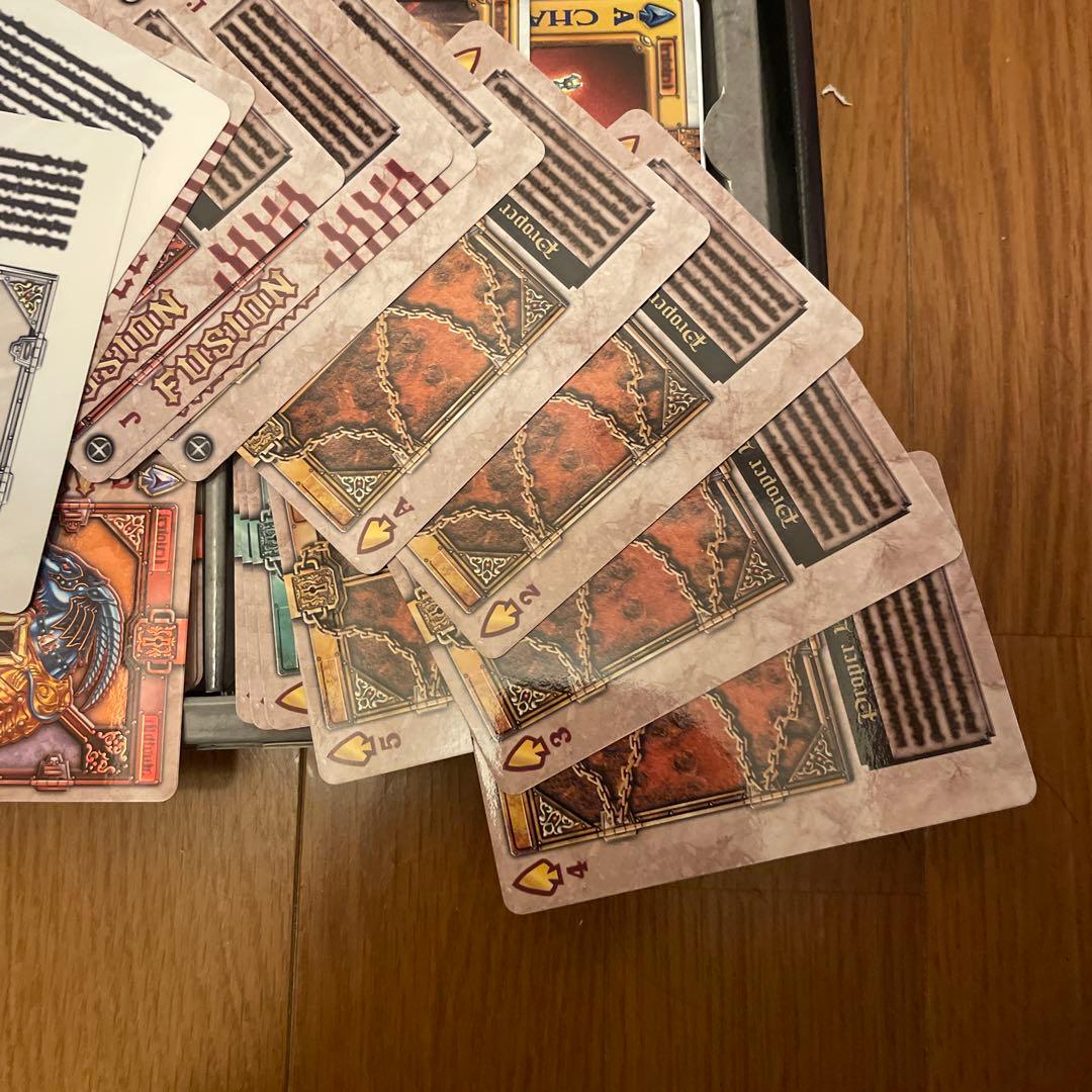 仮面ライダー剣　ラウズカードアーカイブス