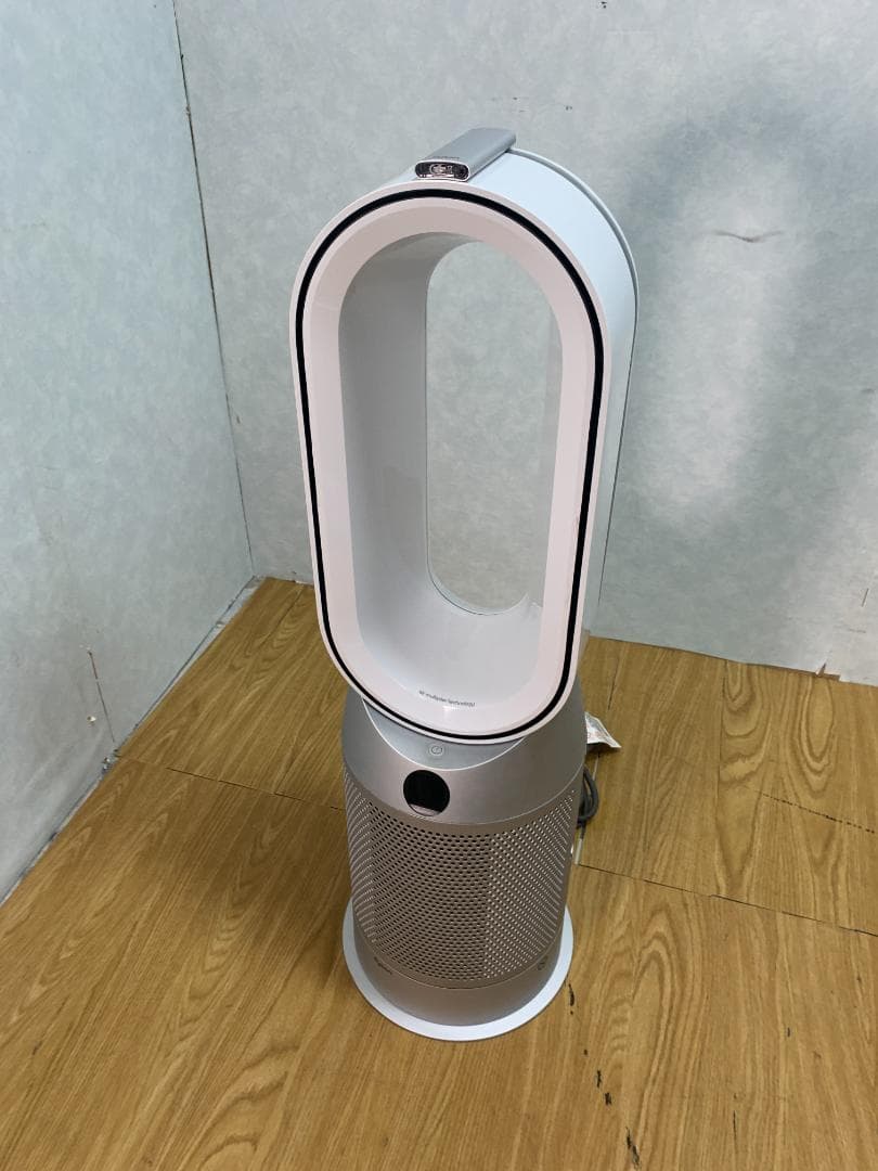 Y☆793 ダイソン 空気清浄機 HP07 Purifier Hot+Cool