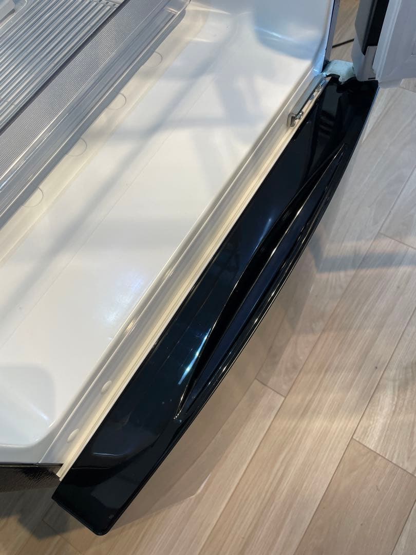 [美品] 2021年製 東芝 冷蔵庫 GR-S15BS 153L 高さ127cm