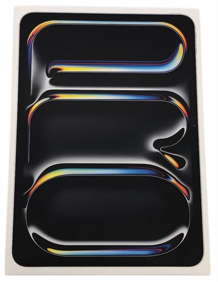 【新品未開封】iPadPro 2024 256GB 11インチ Wi-Fi M4