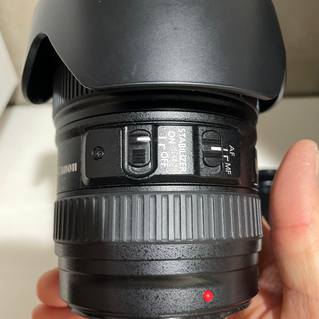 Canon EOS 6D デジタル一眼レフカメラ