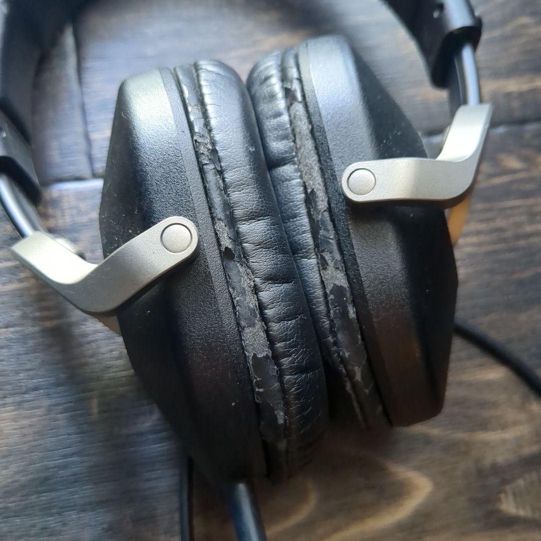 ソニー MDR-ZX700 有線ヘッドホン