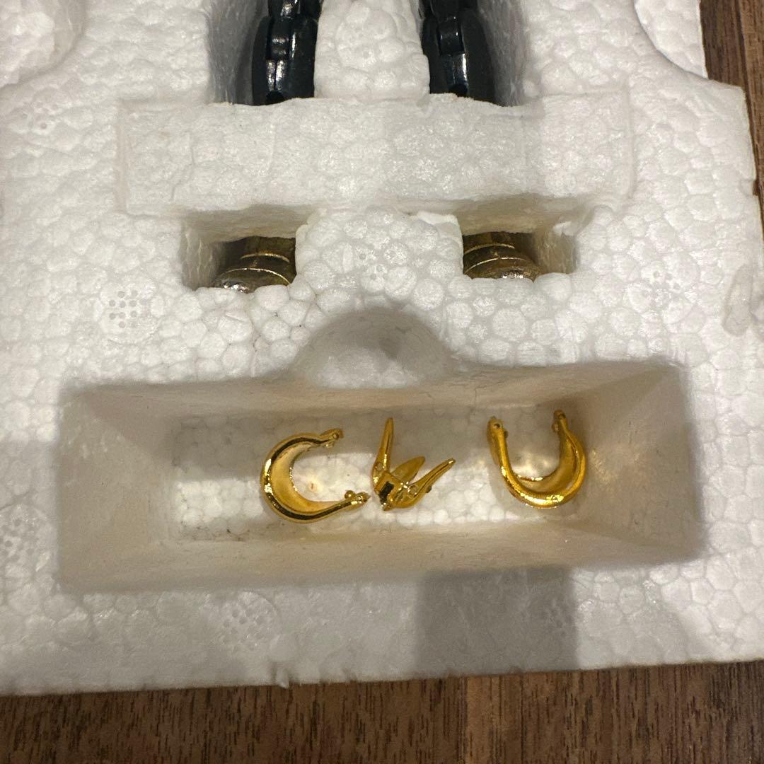 バンダイ 聖闘士星矢 アリエスクロス