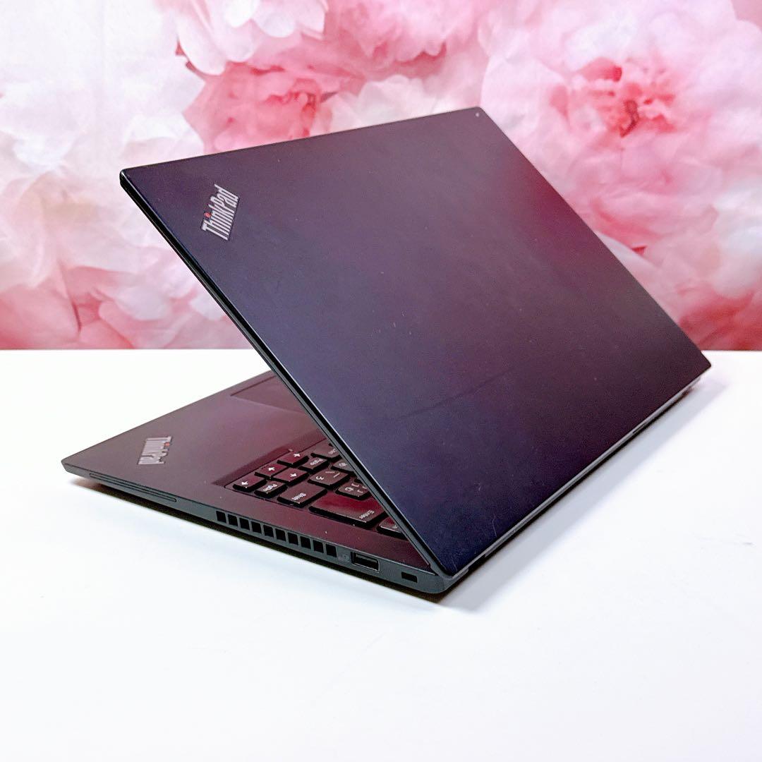 緊急入荷‼️ryzen5✨16GB✨windows11ノートパソコン薄型軽量カメラ