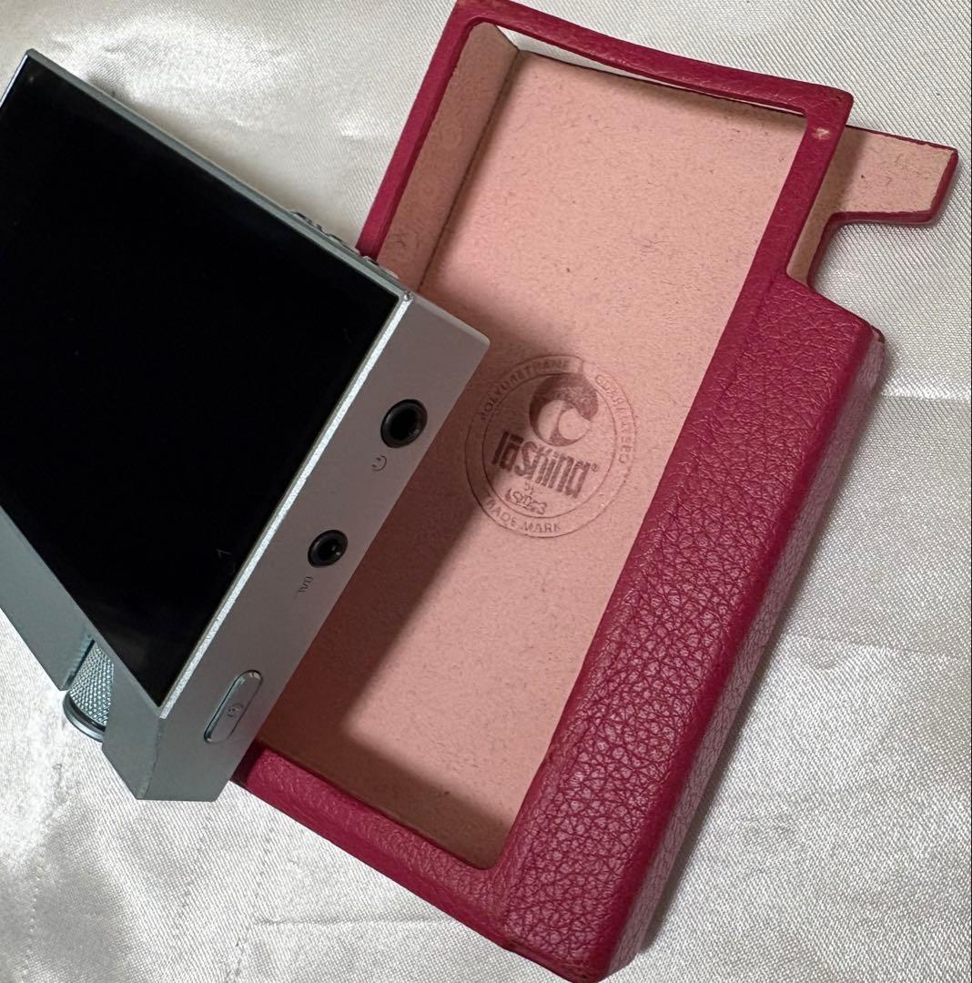 Astell&Kern AK70 ミスティミント DAP