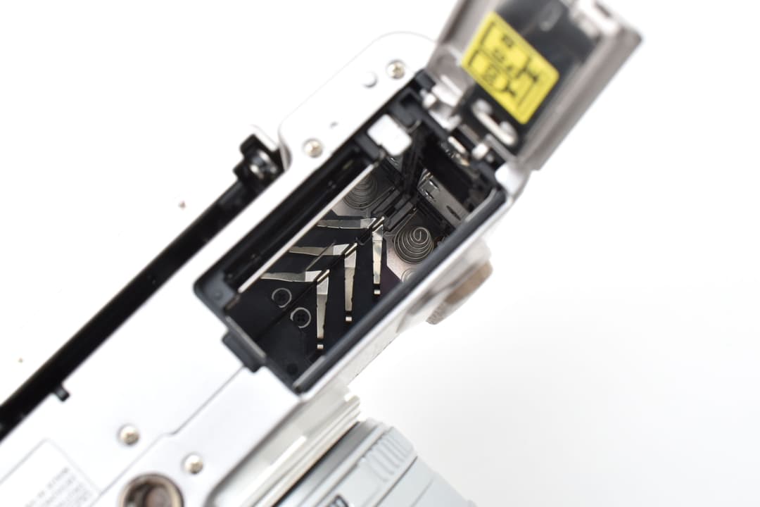 Olympus PEN E-PL8 白 望遠レンズ Wi-Fi搭載 #8986