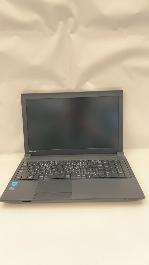 東芝 dynabook B453 初心者向け ノートパソコン