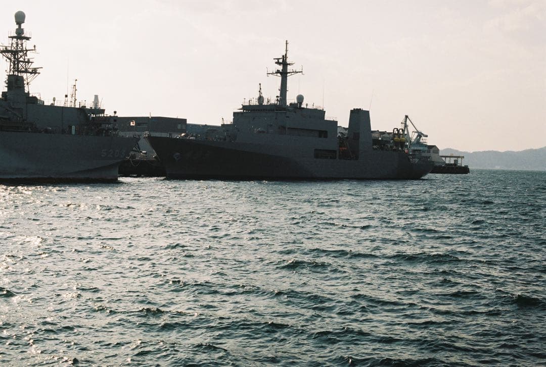 Canon F-1 前期 50mm f1.4 初期　Zマウントアダプターセット