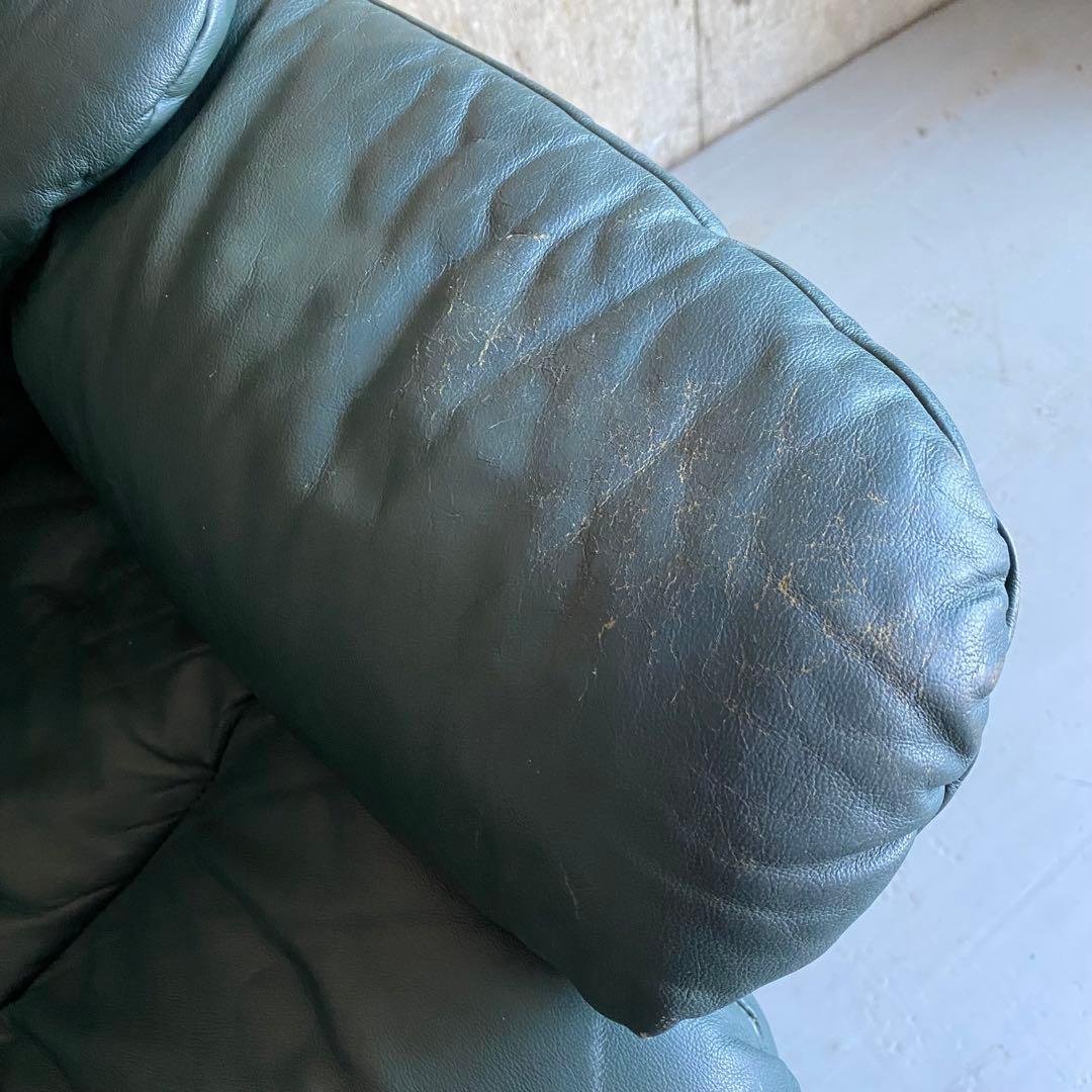 EKORNES ストレスレス レノ (M) リクライニングチェア　現状品