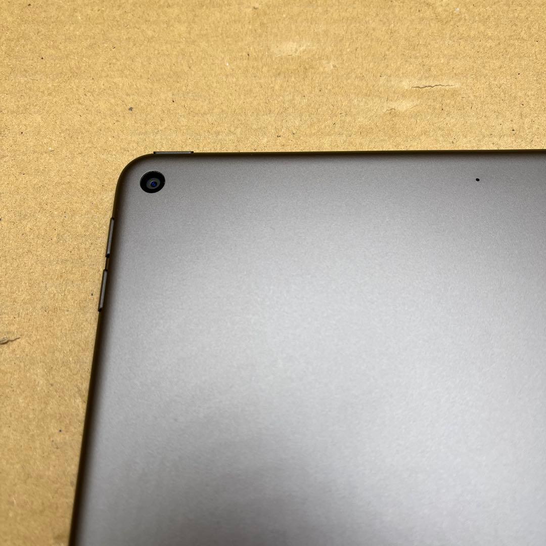 訳あり iPad Air (第３世代) Wi-Fi 256GB スペースグレイ