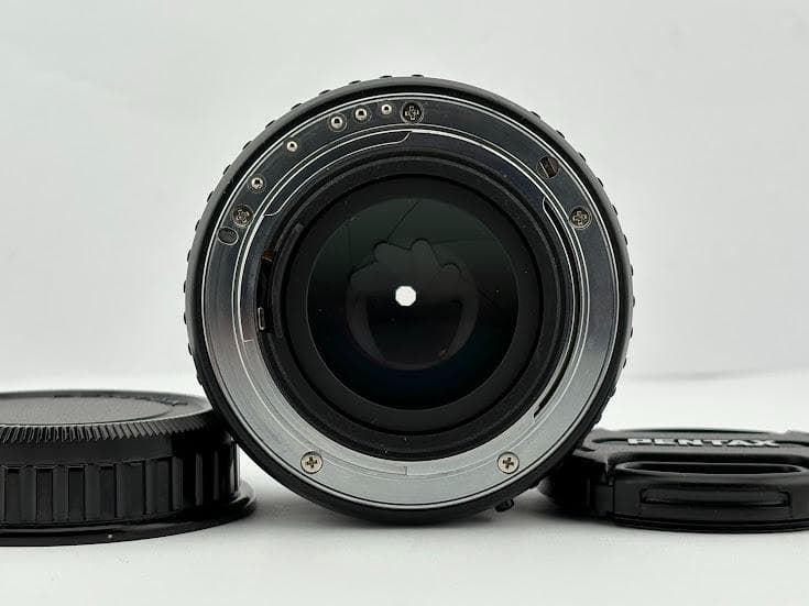 ★極上★ペンタックス PENTAX SMC PENTAX-FA 50mmF1.4