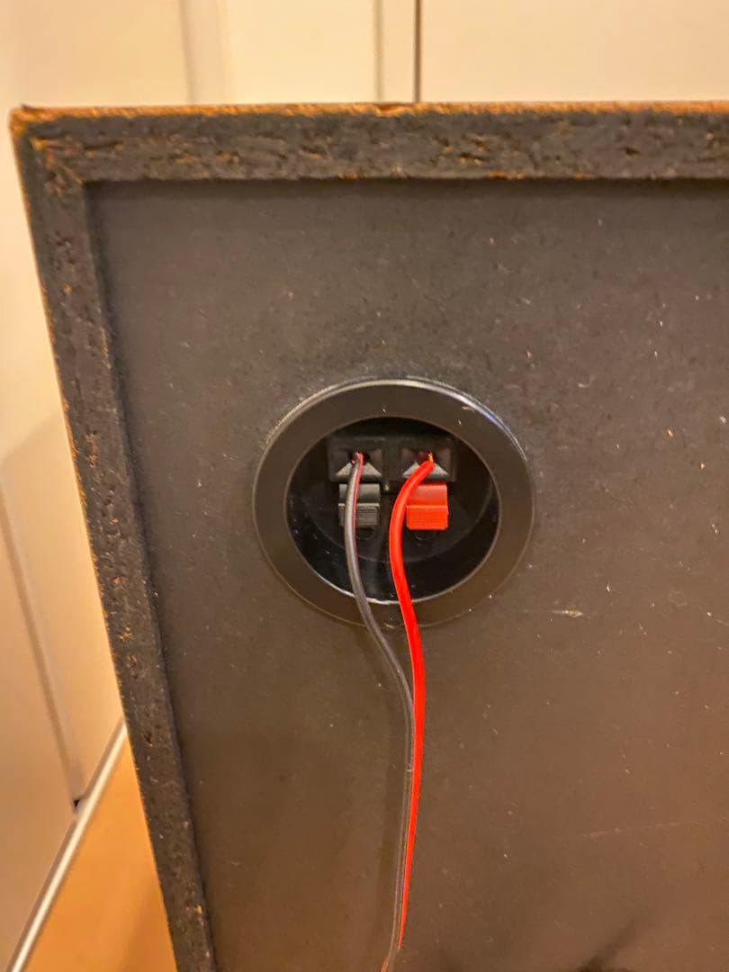 美品/完備品Pioneer SELFIE X-R7 スピーカー修理済 動作確認済