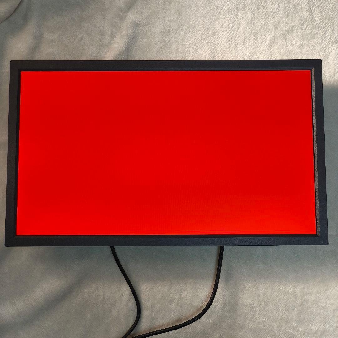 BenQ ZOWIE XL2411K ゲーミングモニター リモコン付き