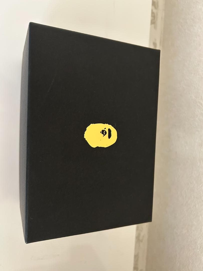 G-SHOCK CASIO × A BATHING APE XXV 25周年記念