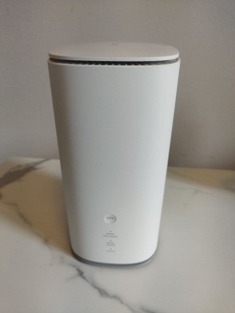 その他 Speed Wi-Fi  5G L13