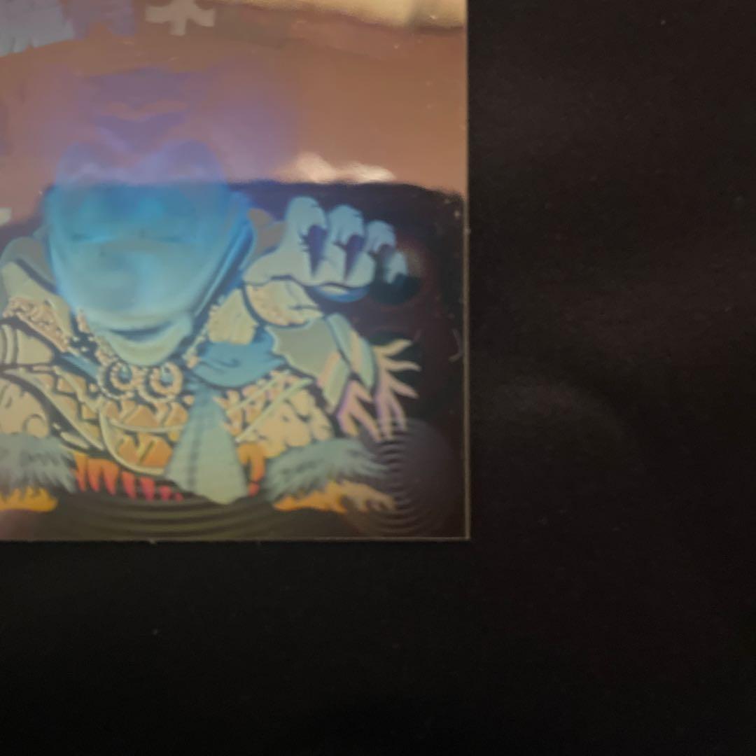 第8弾魔肖ネロホロ【完品】