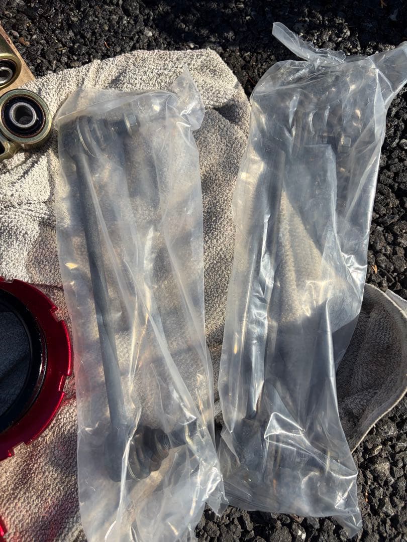 ハスラー MR41S MR31S用BLITZ 車高調DAMPER ZZ-R