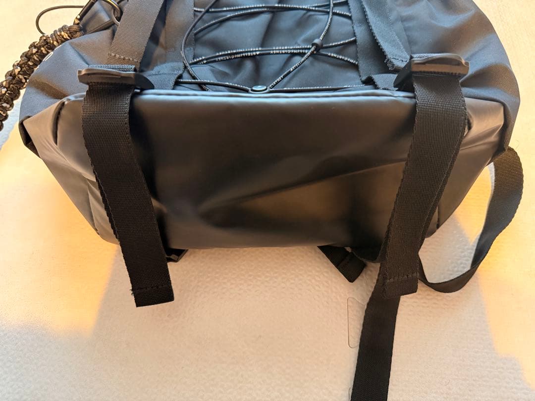 ADIDAS BY STELLA MCCARTNEY バックパック