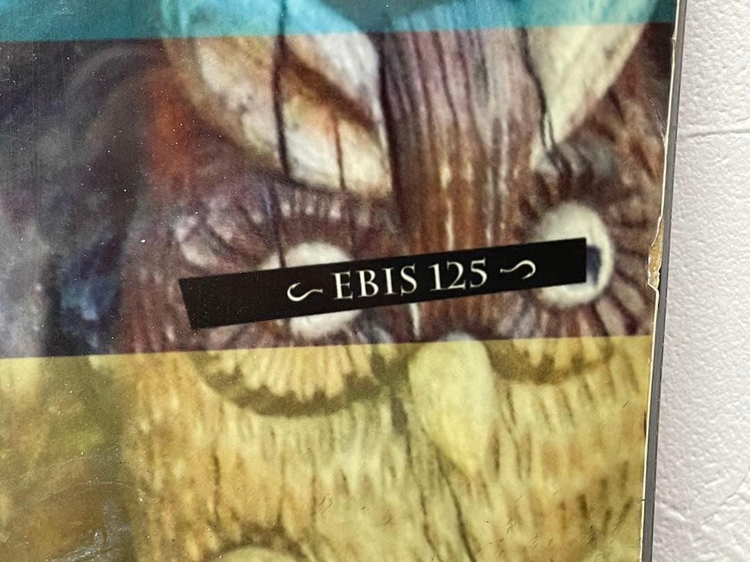 BURTON STEP ON ZIPLINE 24cm セット