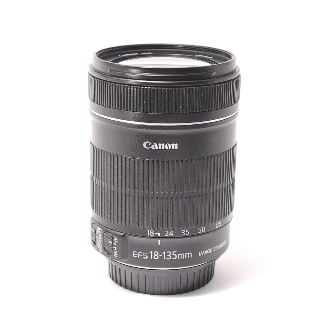 ❤即購入1000円OFF❤キャノン EF-S 18-135mm IS 手振れ補正