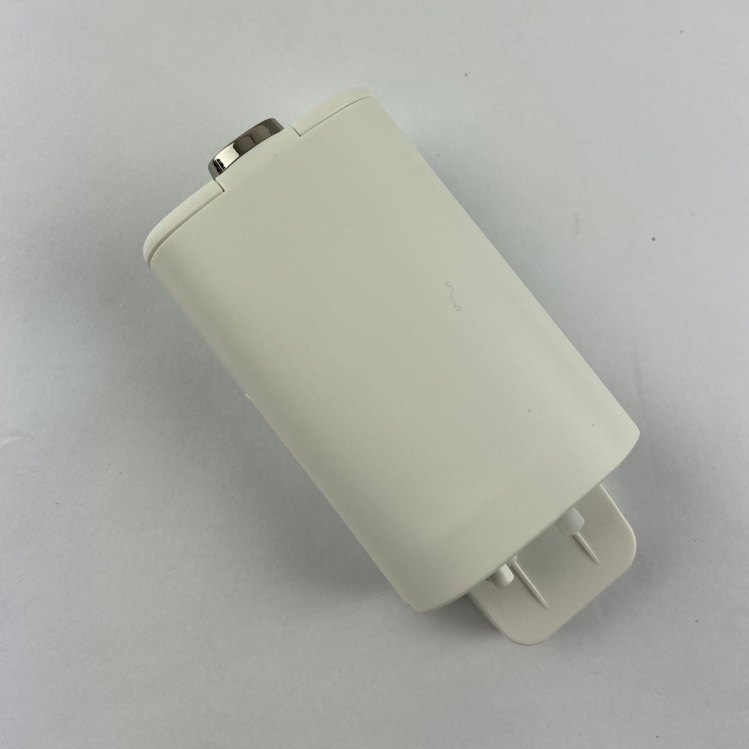 ELMISTA エルミスタ ドライヤー EH-ZMD01 ② e1754-D