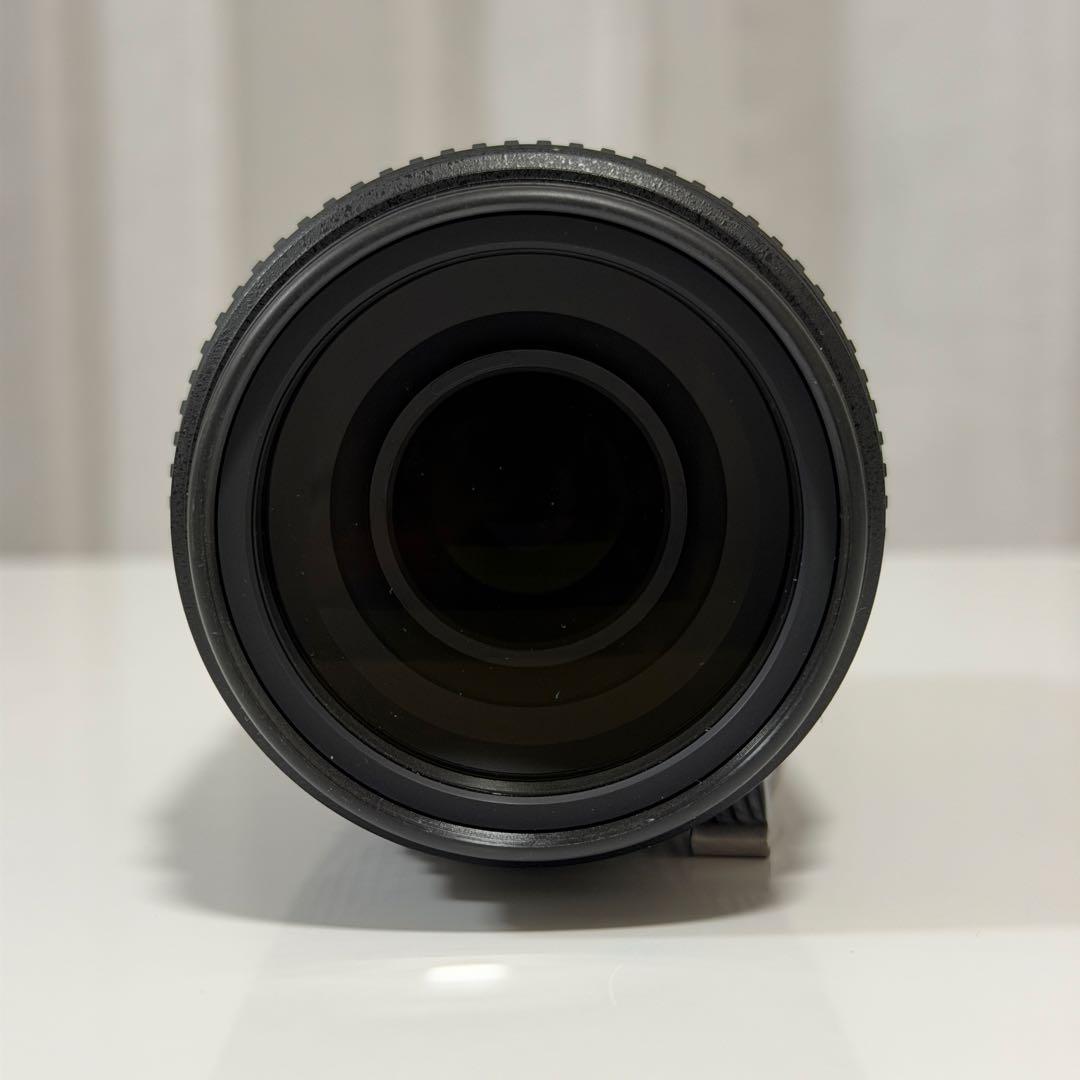 【バッテリー無し】Nikon D5500 ダブルズームキット
