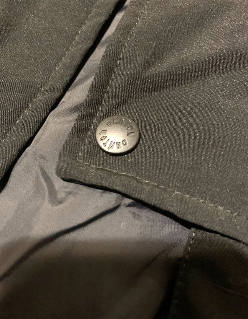 ★専用★ ダントンDANTON ダウンコート 34