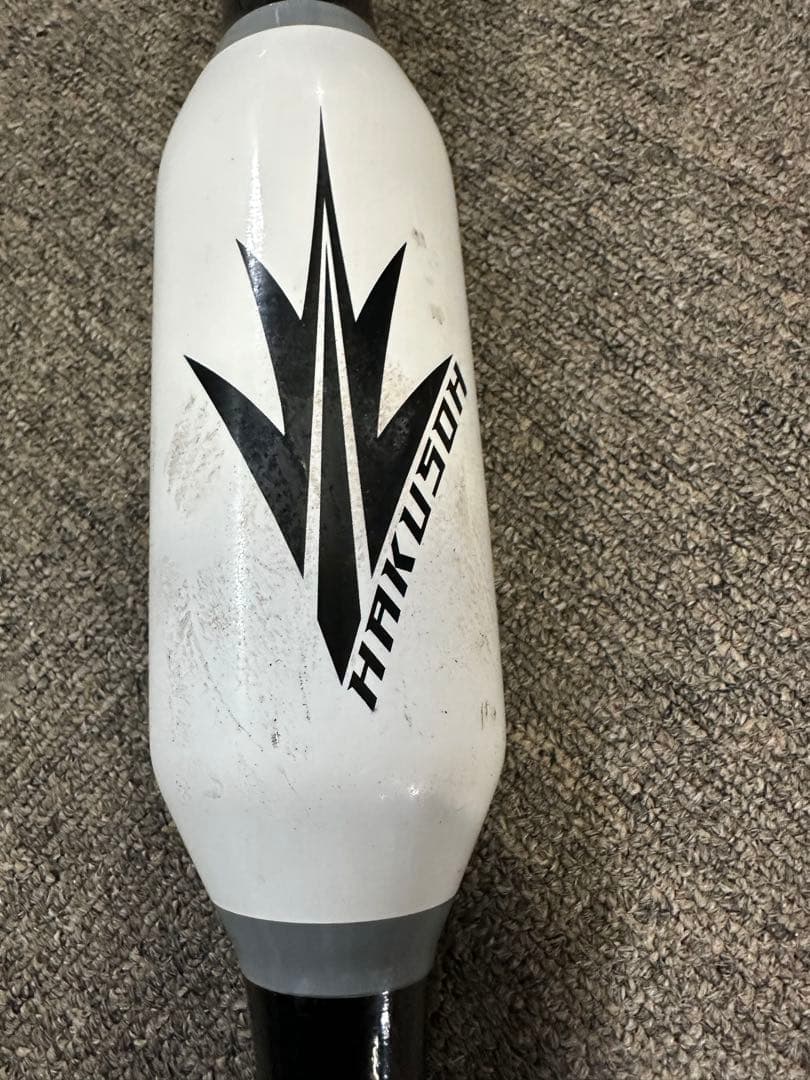 バレルバット トレーニングバット 日本製