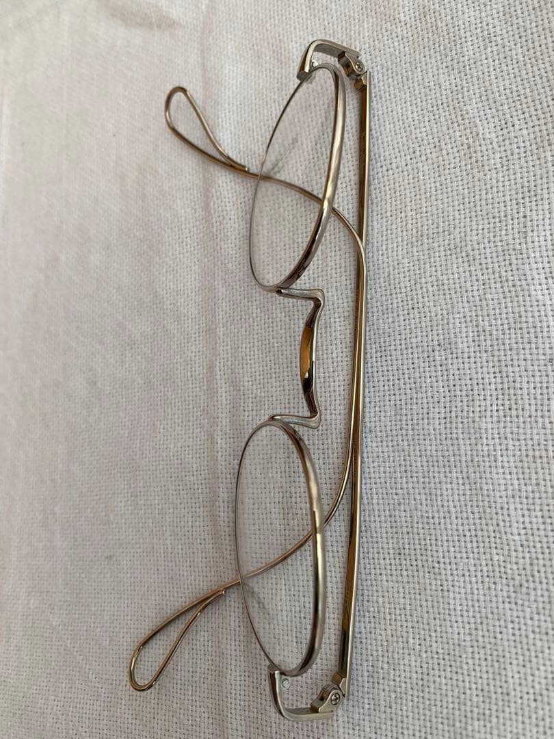 BuddyOptical バディオプティカル cis シルバー