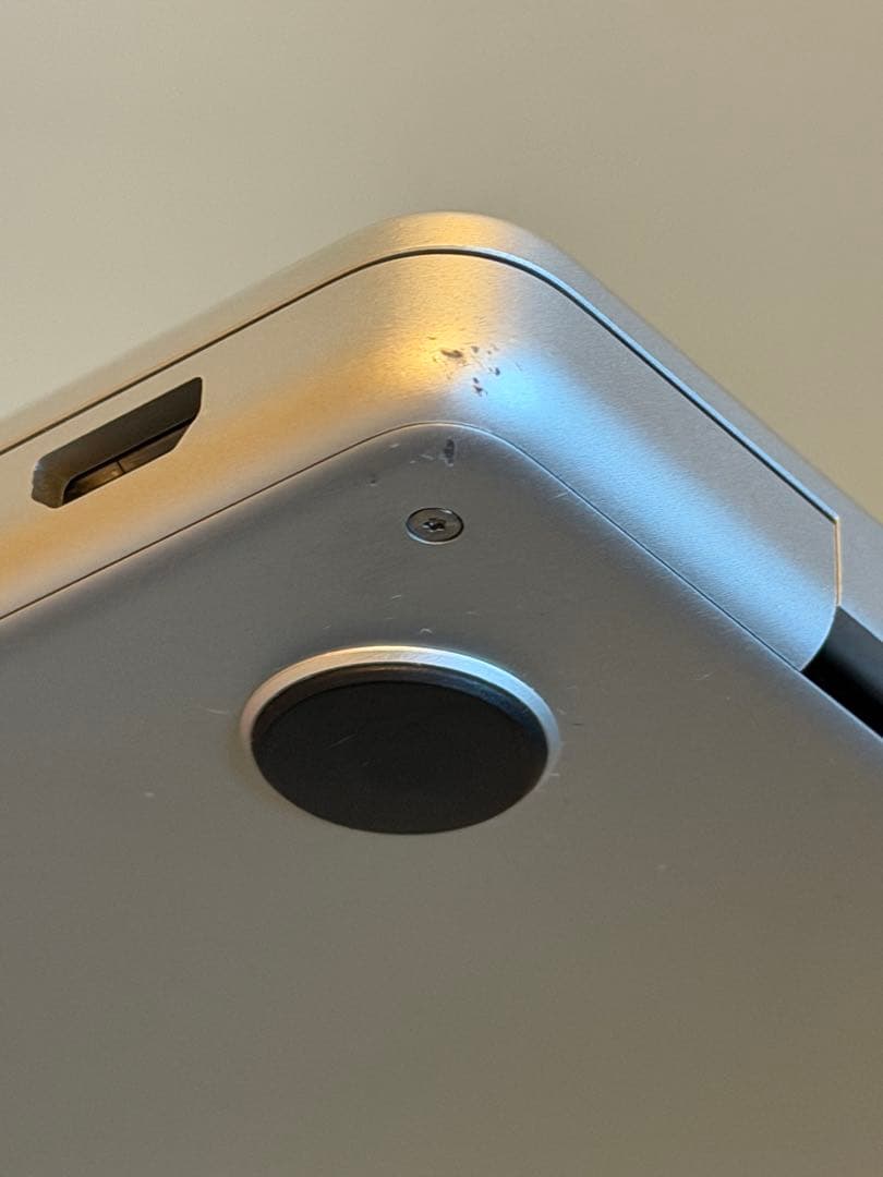 MacBook Pro 14“ M1 Max 64GB JIS