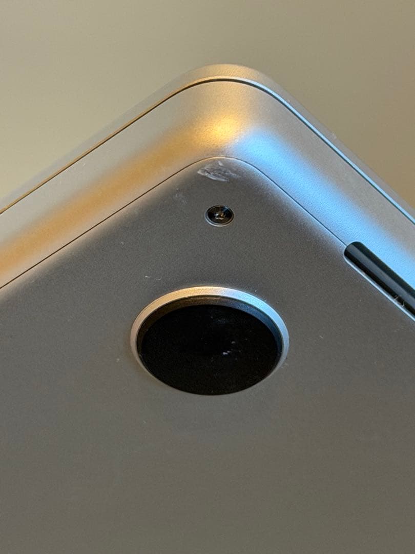 MacBook Pro 14“ M1 Max 64GB JIS