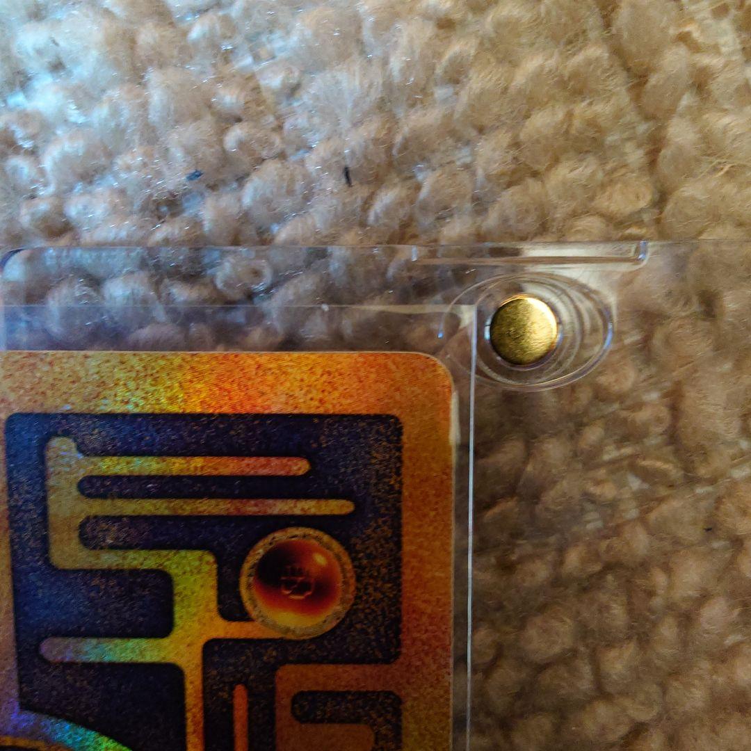 パ*ス様 【古代ミュウ】ポケモン　古代ミュウ　2019年版 ミュウツーの逆襲