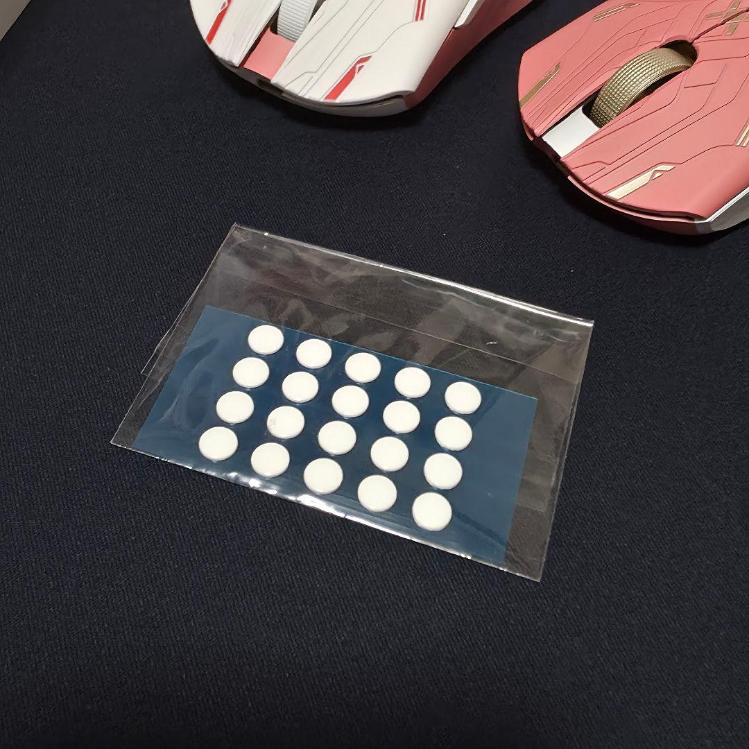 マウス・トラックボール Finalmouse ULX Sakura M & Aceu M