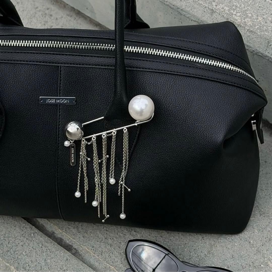 JOSEMOON☆ジョゼムーン☆ノベルティ☆新品未使用未開封