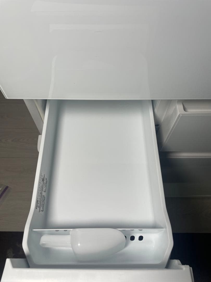 2022年製 TOSHIBA 冷蔵庫 GR-U510FK 509L