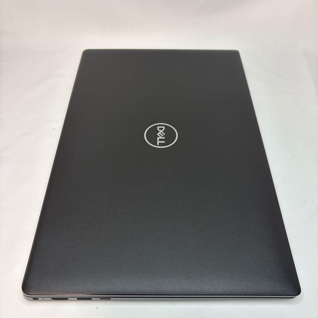 準美品 Latitude 3520 11世代 i5 16GB 15.6型 FHD
