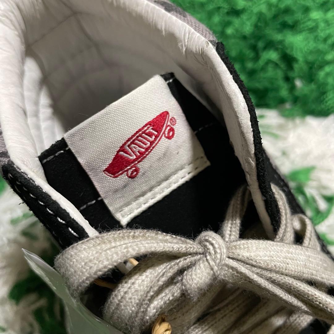 か*い様 バンズ ボルト x ビアンカ シャンドン スケートハイ リシュー VL