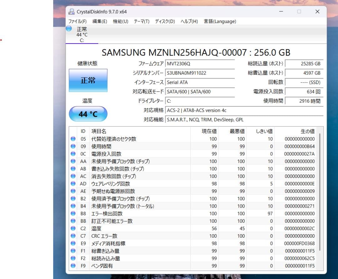 pipu。シルバー Let's note 8世代core i5