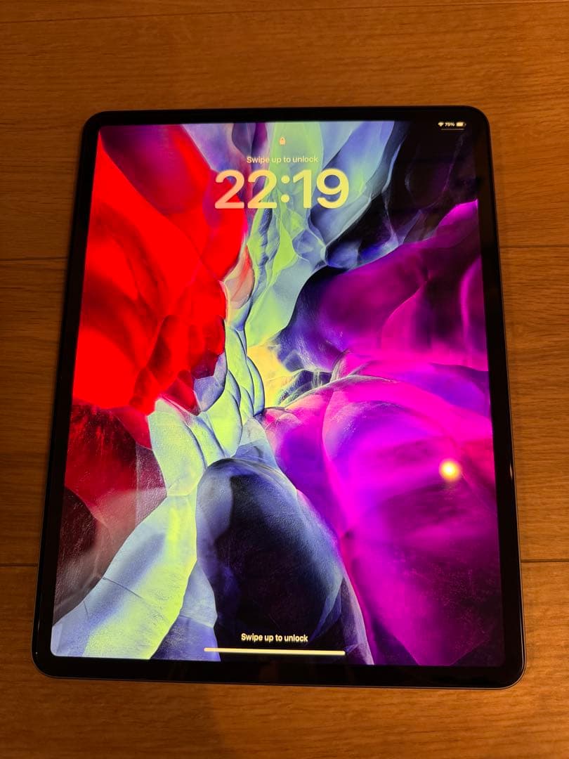 s*r様 iPad Pro 12.9 (2020)+ Magic Keyboar