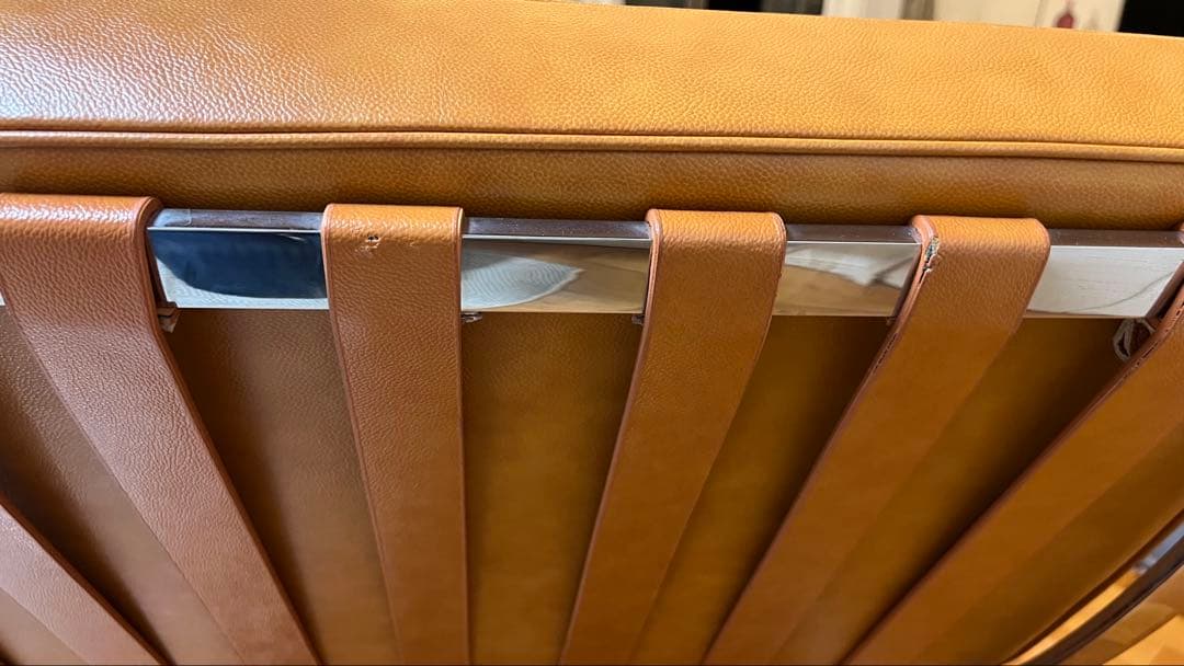 【バルセロナチェア】リプロダクト品