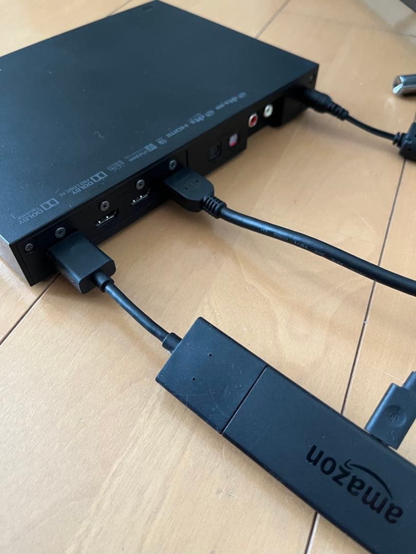 SONY MDR-HW700 中古品